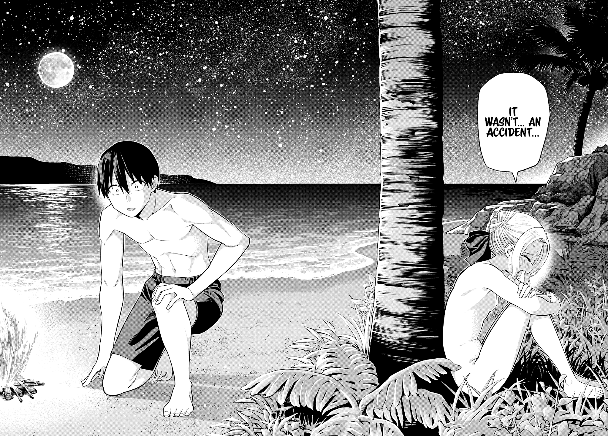 Kanojo Mo Kanojo Chapter 82 #11