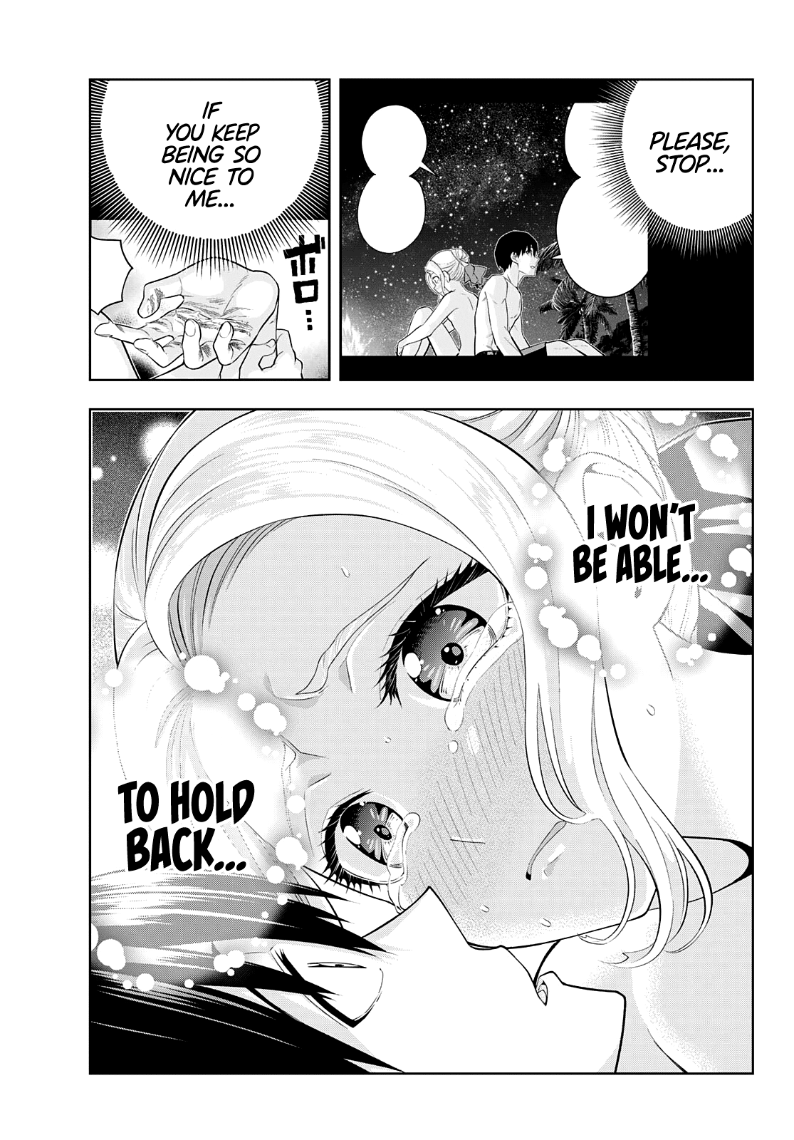 Kanojo Mo Kanojo Chapter 81 #16