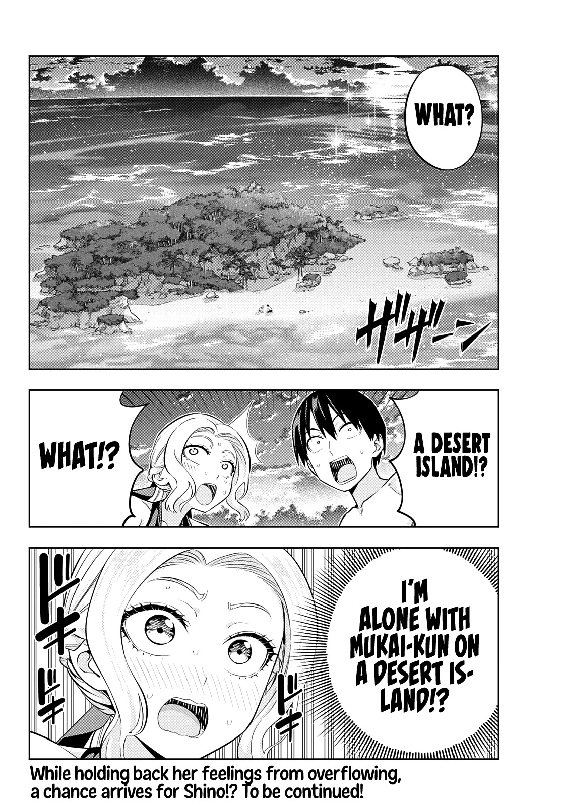 Kanojo Mo Kanojo Chapter 79 #15