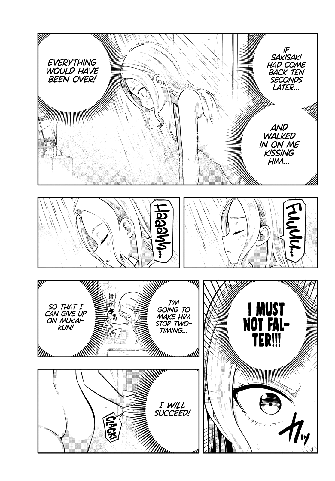 Kanojo Mo Kanojo Chapter 46 #6