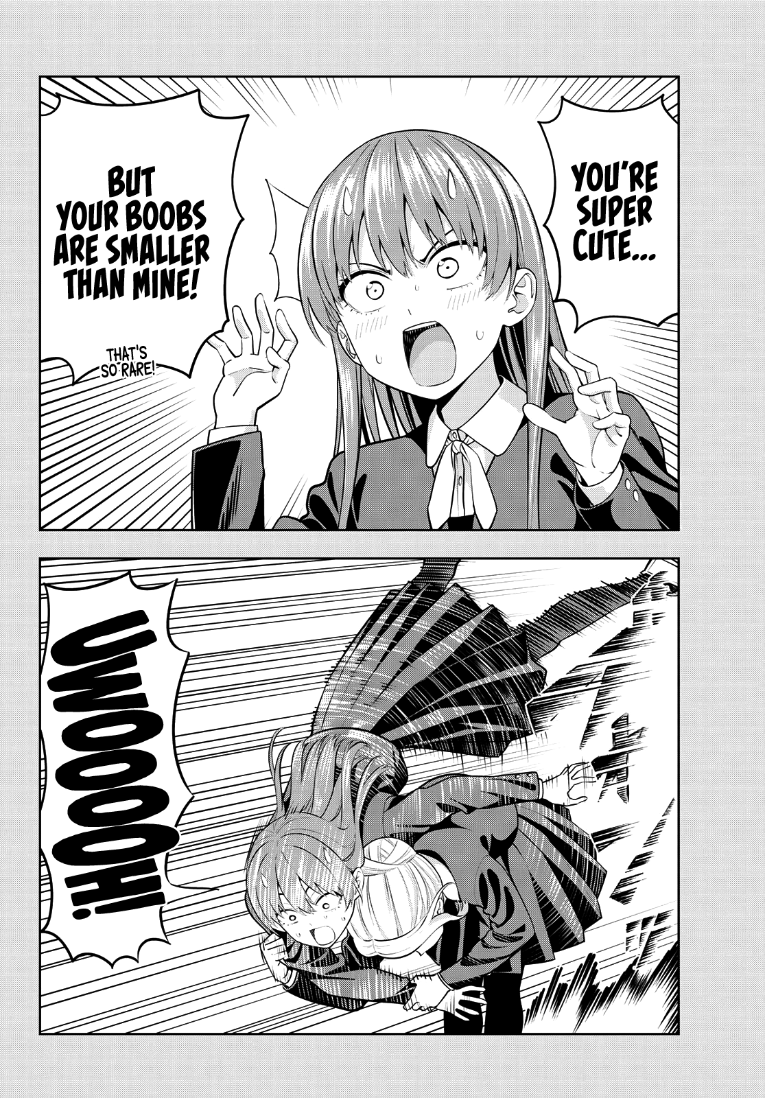 Kanojo Mo Kanojo Chapter 44 #5