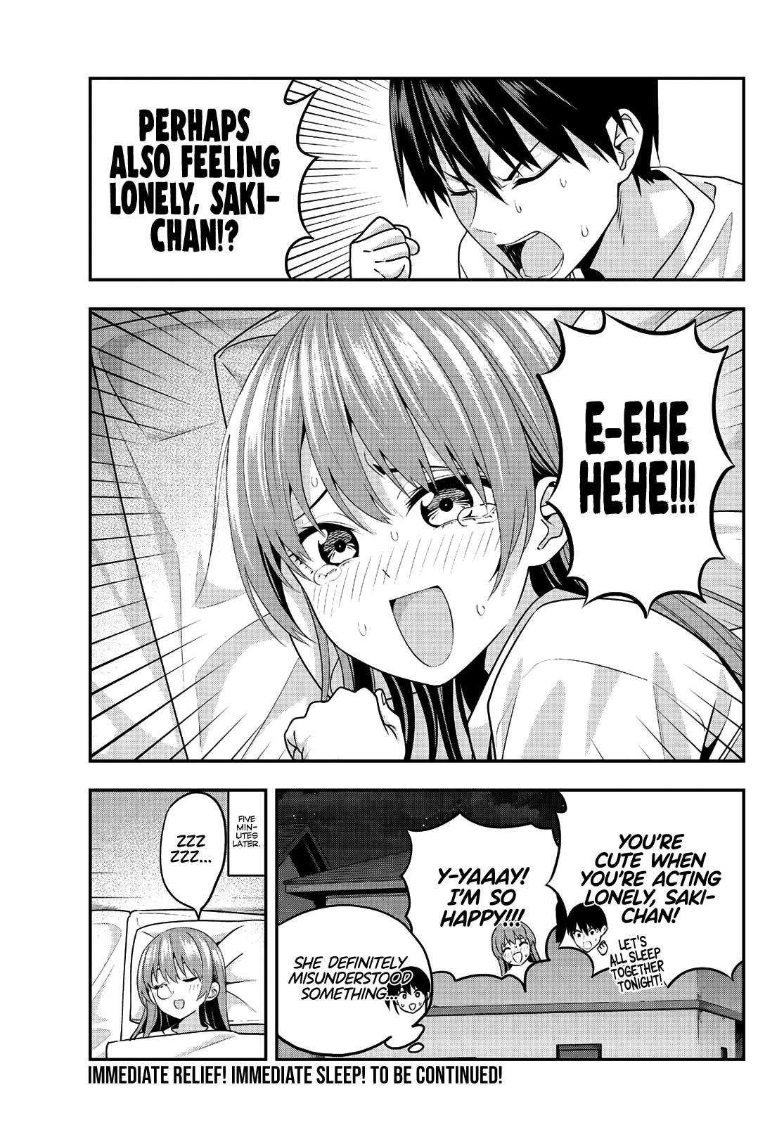 Kanojo Mo Kanojo Chapter 4 #16