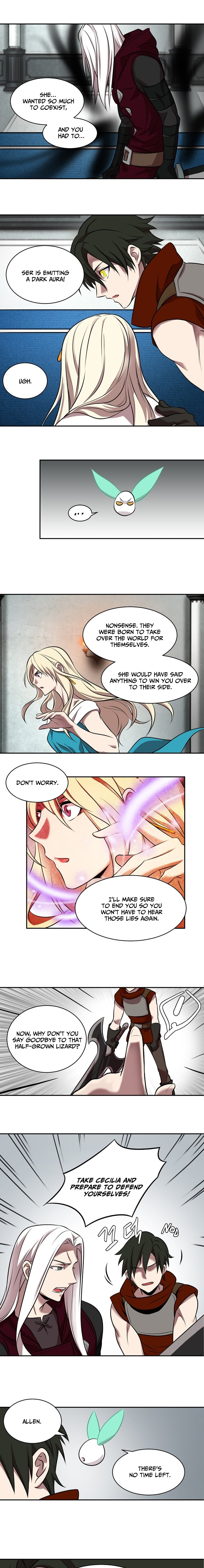 Sword And Magic Chapter 23 #3