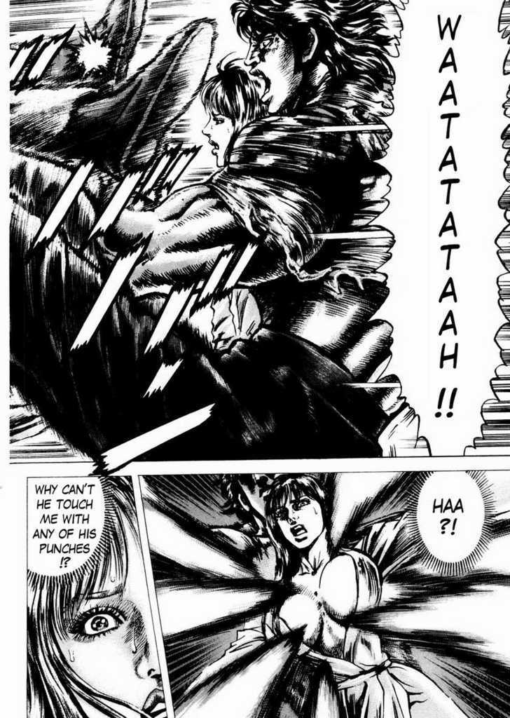 Souten No Ken Chapter 56 #16