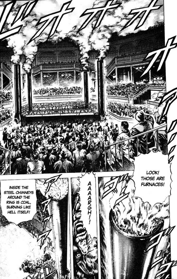 Souten No Ken Chapter 13 #7