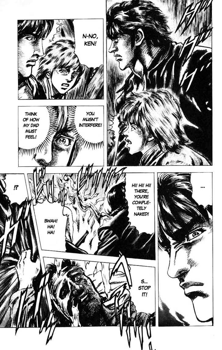 Souten No Ken Chapter 12 #15