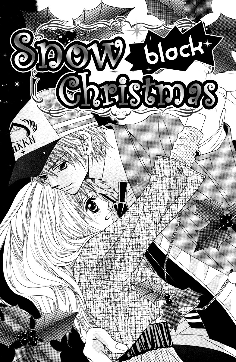 Snow Black Christmas Chapter 0 #3