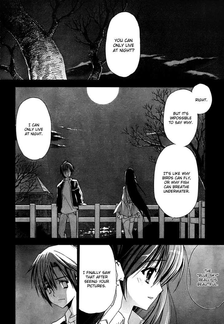 Sola Chapter 4 #6