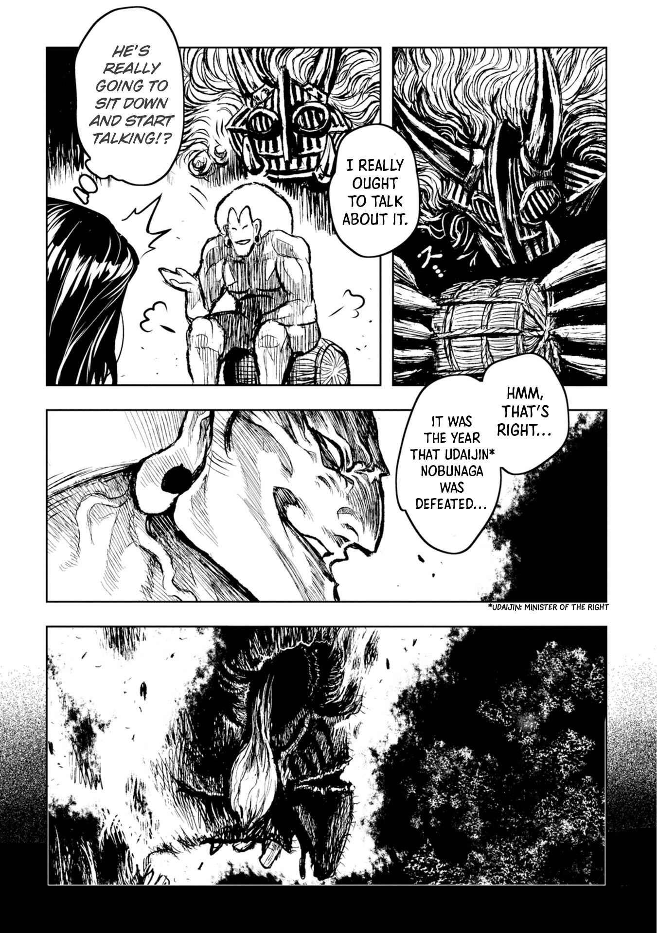 Zingnize Chapter 21 #8