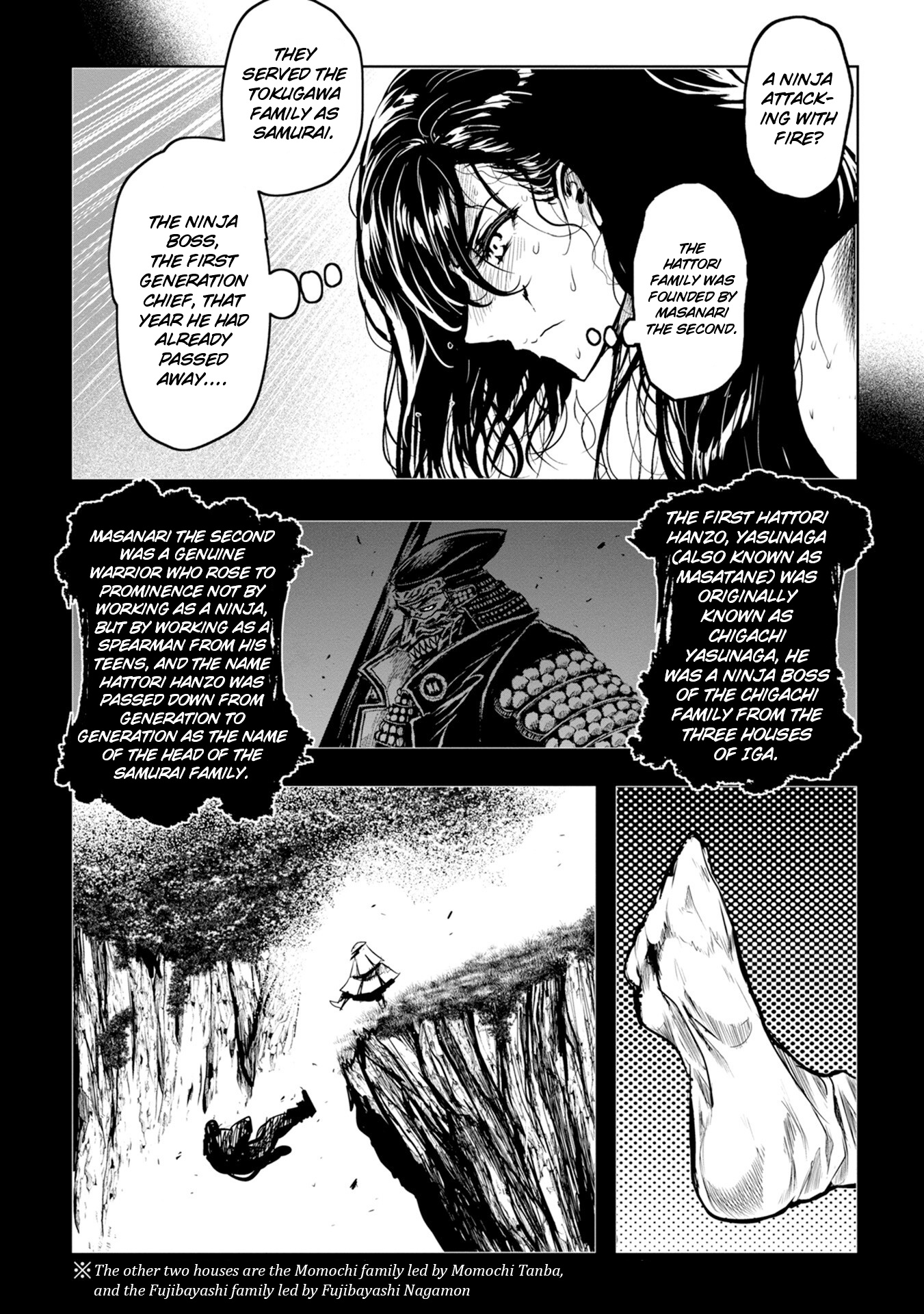 Zingnize Chapter 21 #11