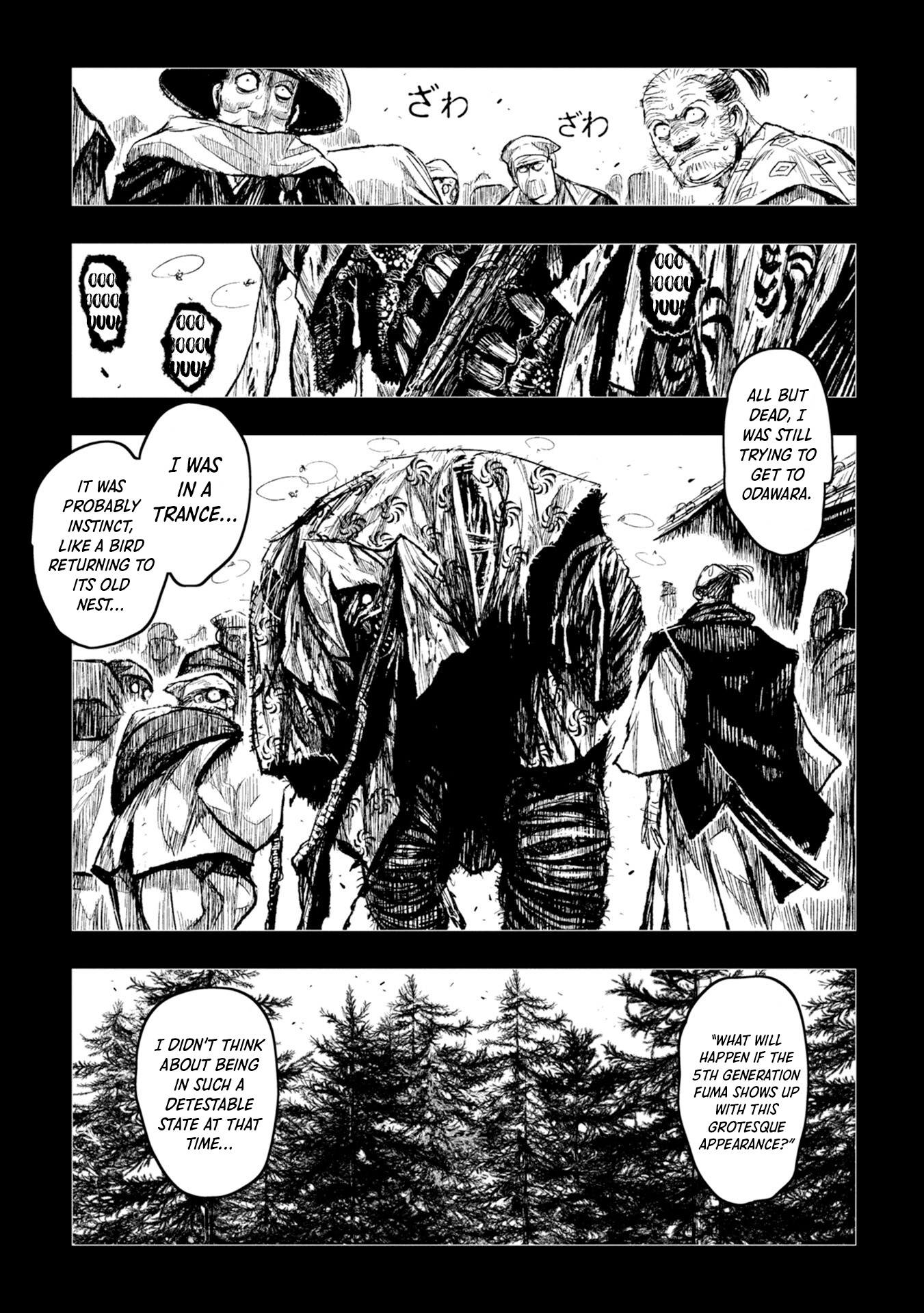 Zingnize Chapter 21 #15