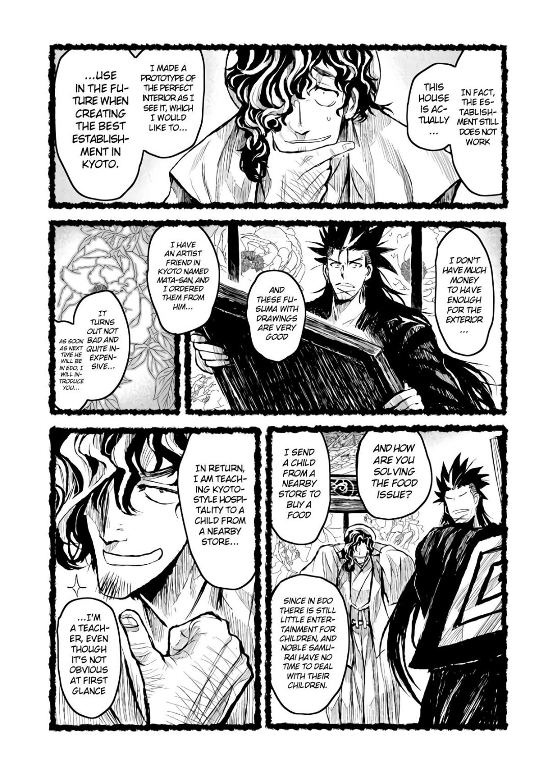 Zingnize Chapter 18.5 #4