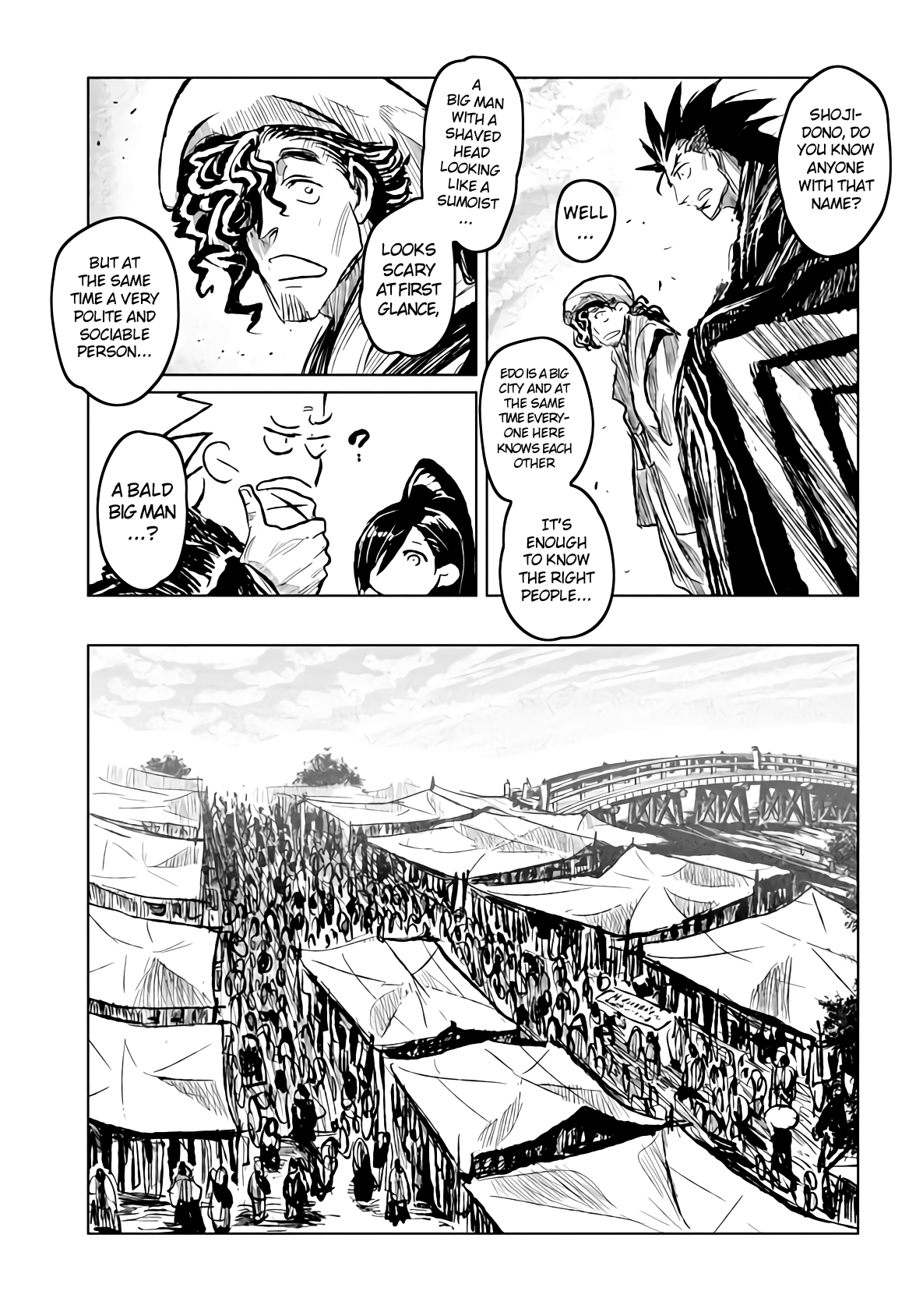 Zingnize Chapter 15 #22