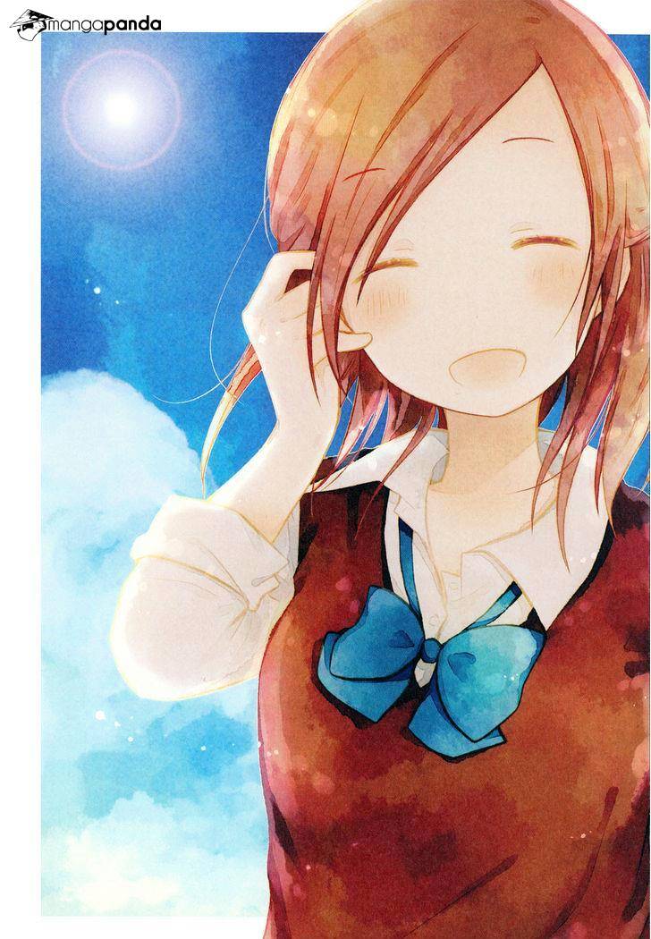 Isshuukan Friends Chapter 39 #22