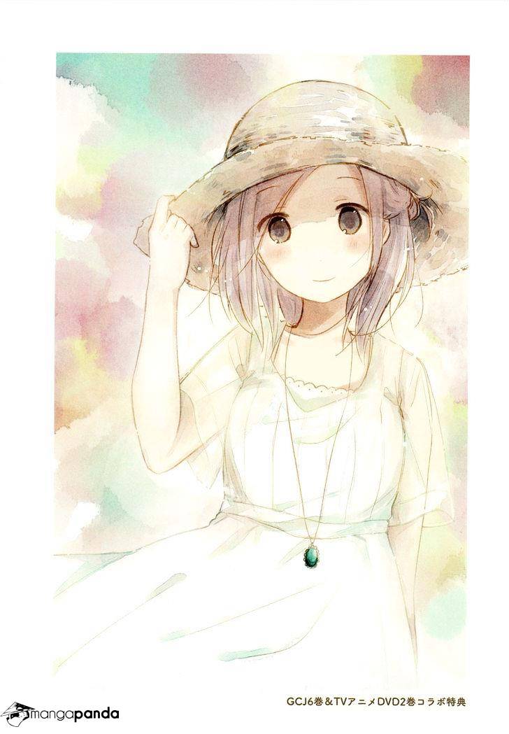 Isshuukan Friends Chapter 39 #26