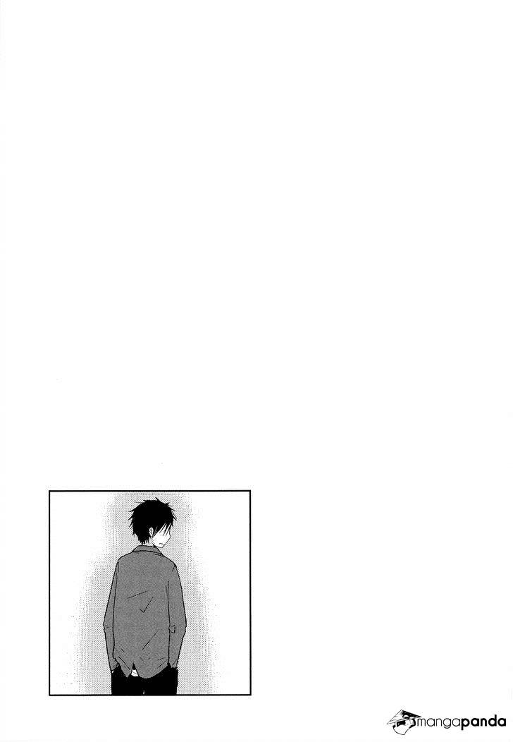 Isshuukan Friends Chapter 36 #29