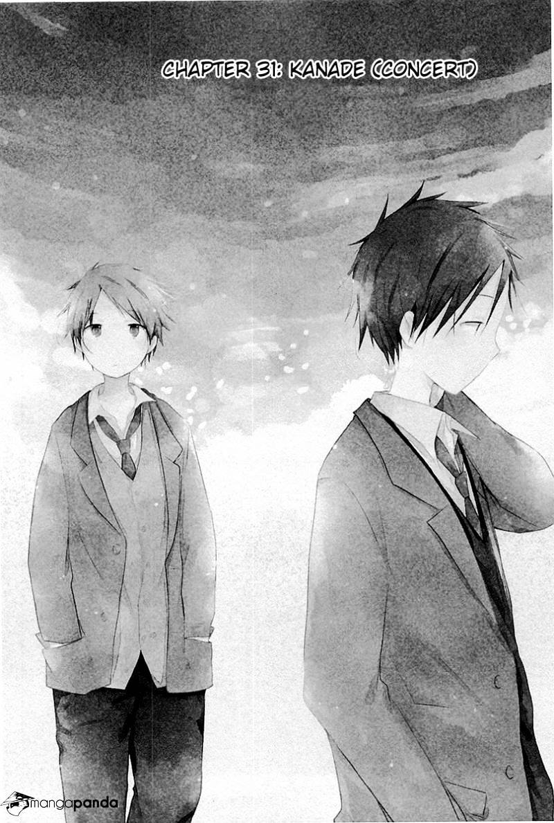 Isshuukan Friends Chapter 31 #2