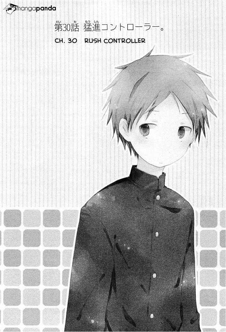 Isshuukan Friends Chapter 30 #2