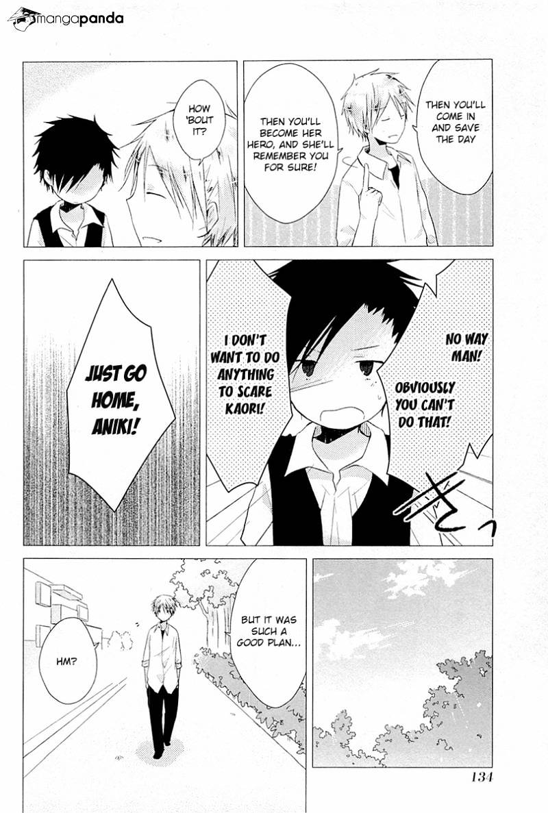 Isshuukan Friends Chapter 31 #26