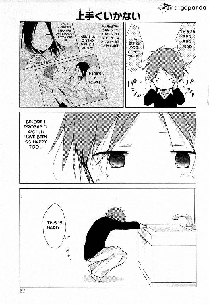 Isshuukan Friends Chapter 29 #15