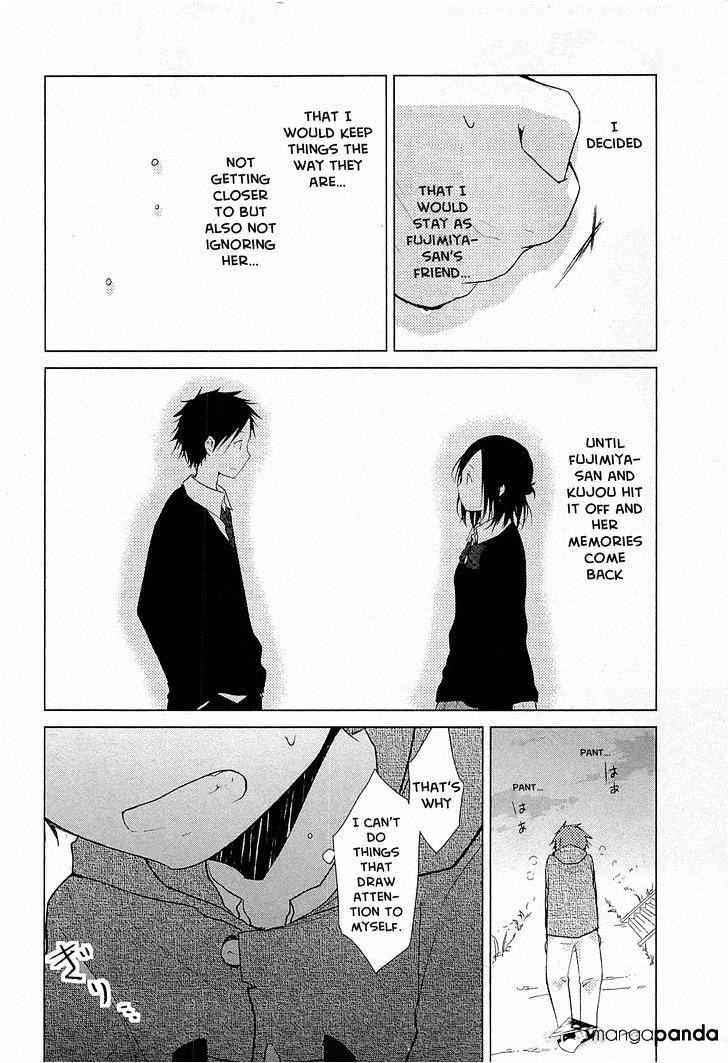 Isshuukan Friends Chapter 29 #20