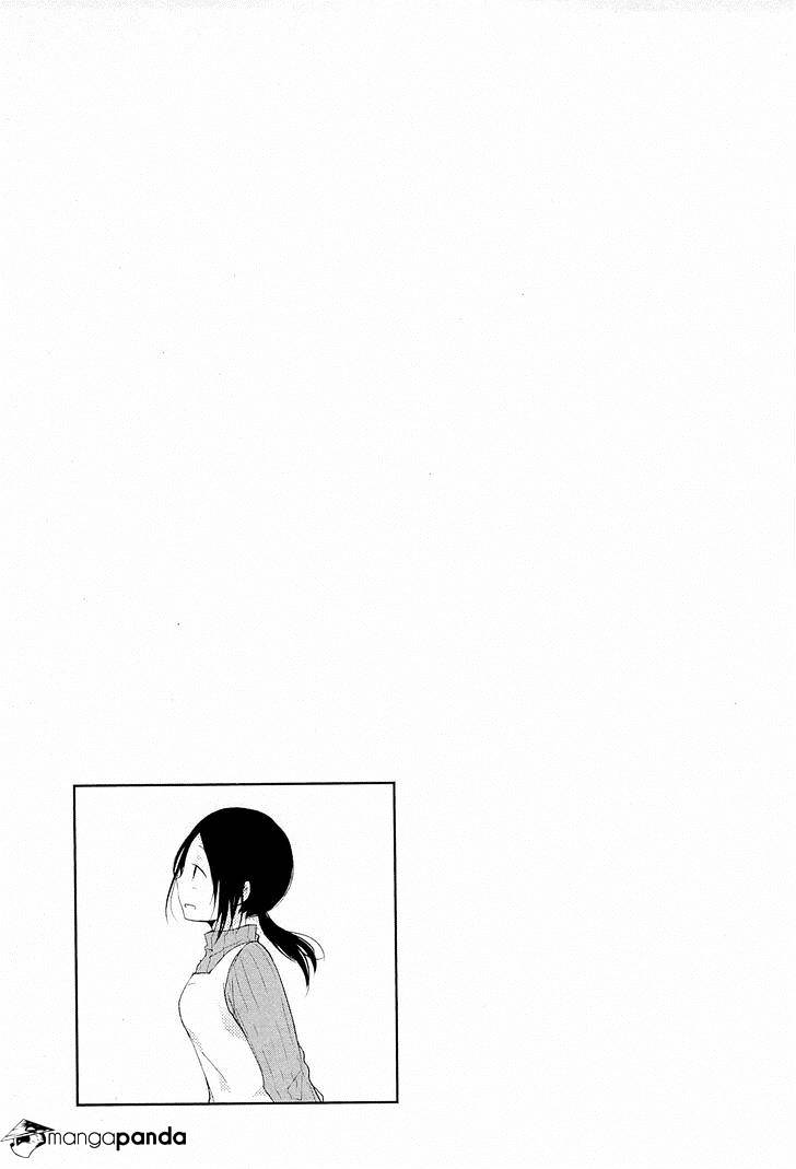 Isshuukan Friends Chapter 29 #33