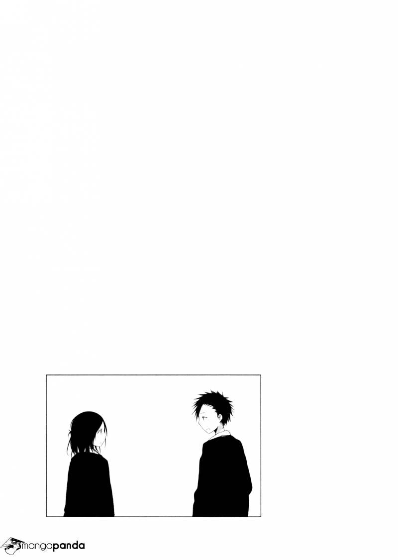 Isshuukan Friends Chapter 25 #29