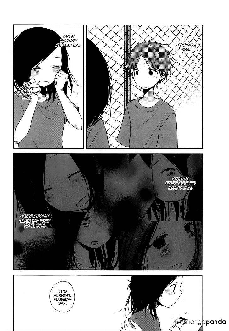 Isshuukan Friends Chapter 20 #24