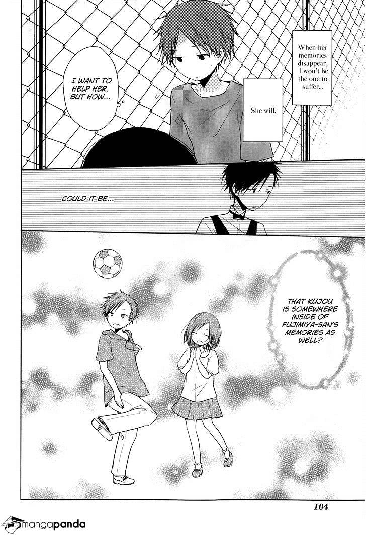 Isshuukan Friends Chapter 20 #26