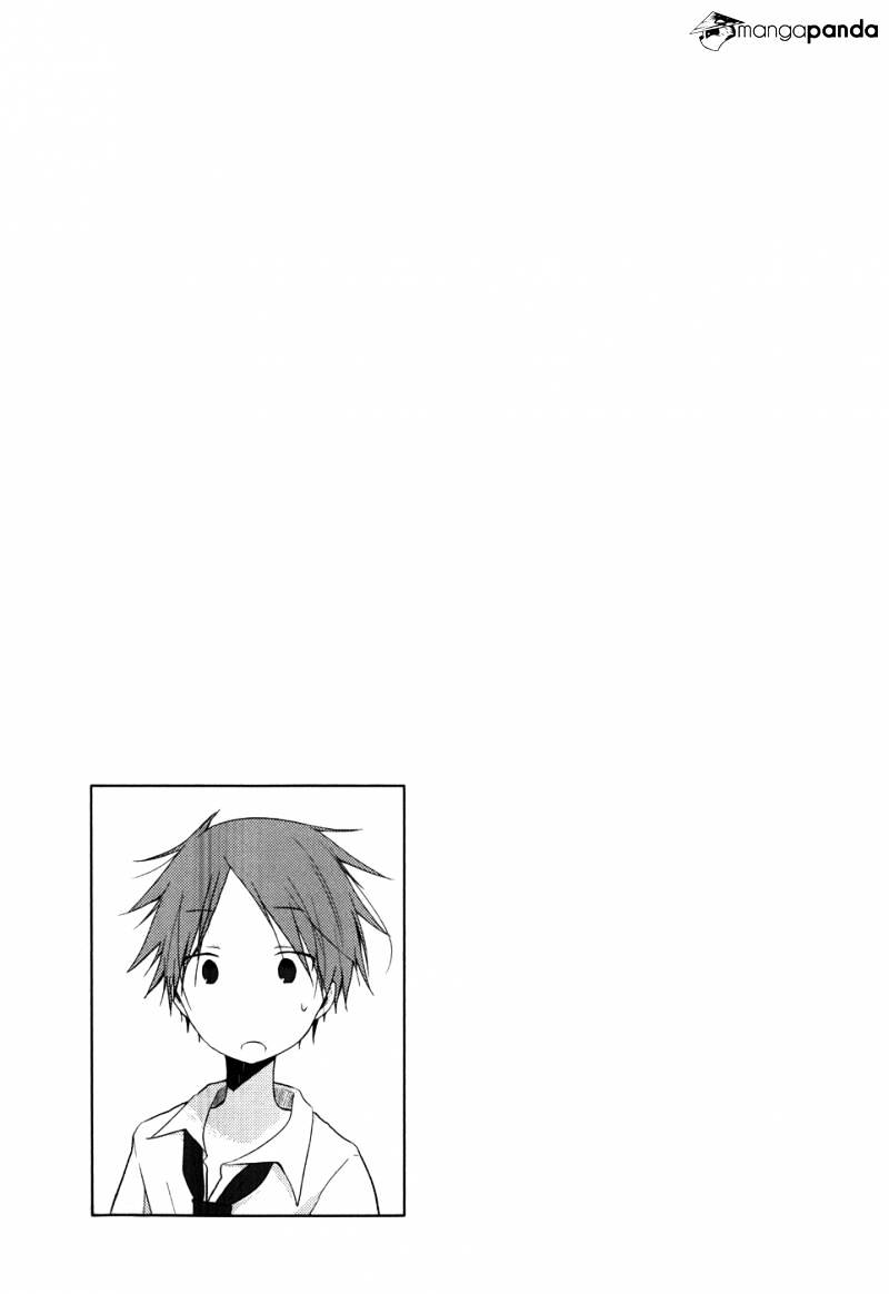 Isshuukan Friends Chapter 19 #12