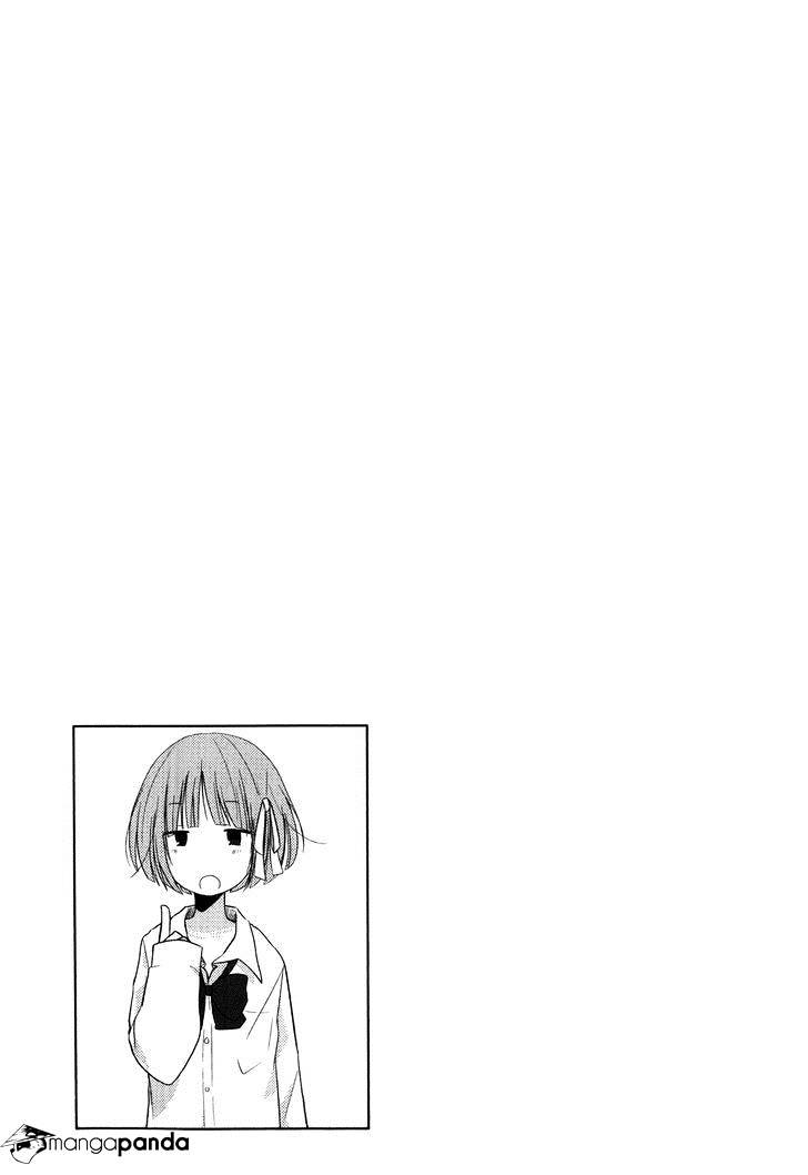 Isshuukan Friends Chapter 18 #18