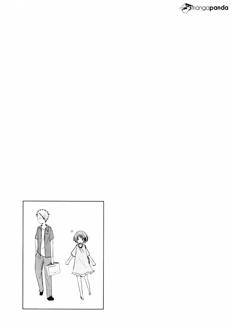 Isshuukan Friends Chapter 13 #25