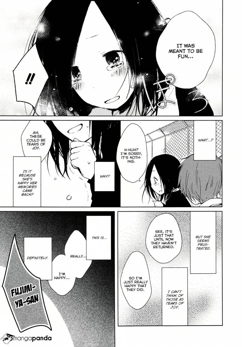 Isshuukan Friends Chapter 1 #68