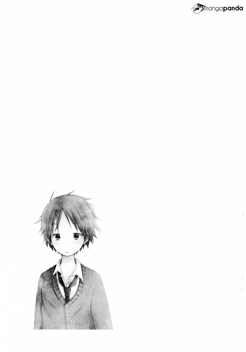 Isshuukan Friends Chapter 1 #90