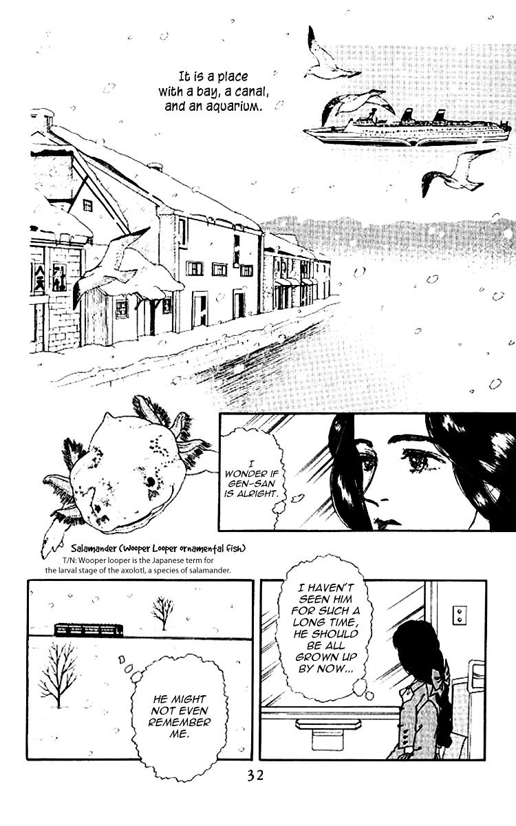 Doubutsu No Oishasan Chapter 45 #5