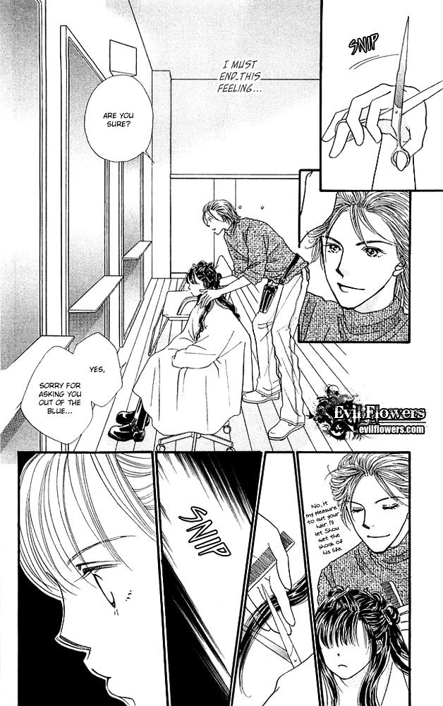 Shinkakei Lovers Chapter 1 #35
