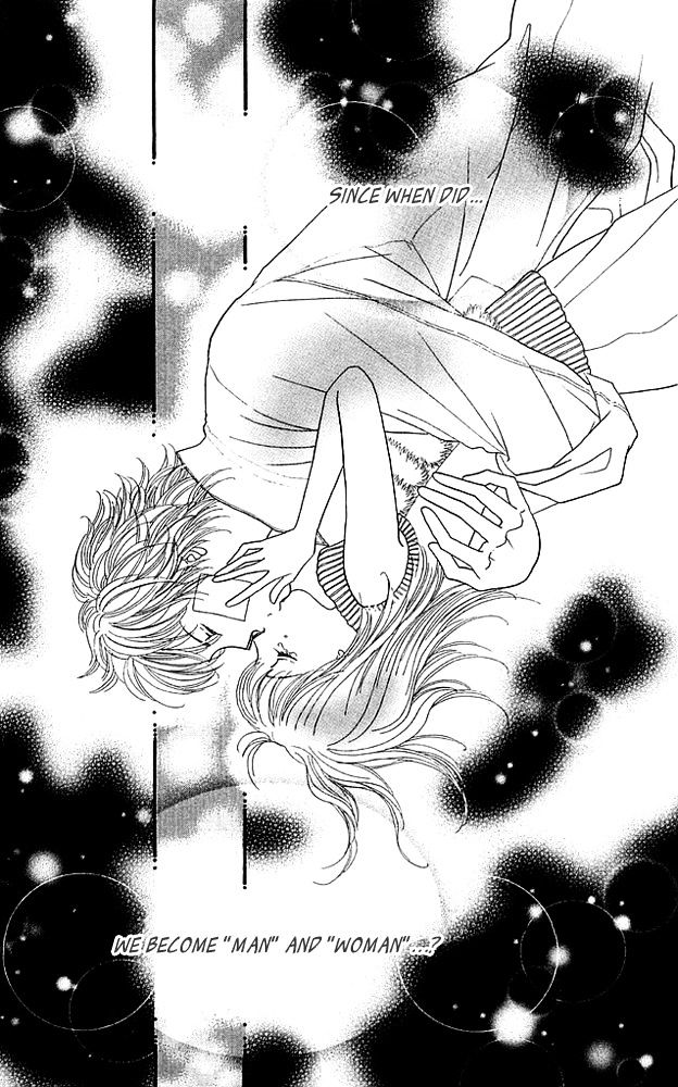 Shinkakei Lovers Chapter 1 #50