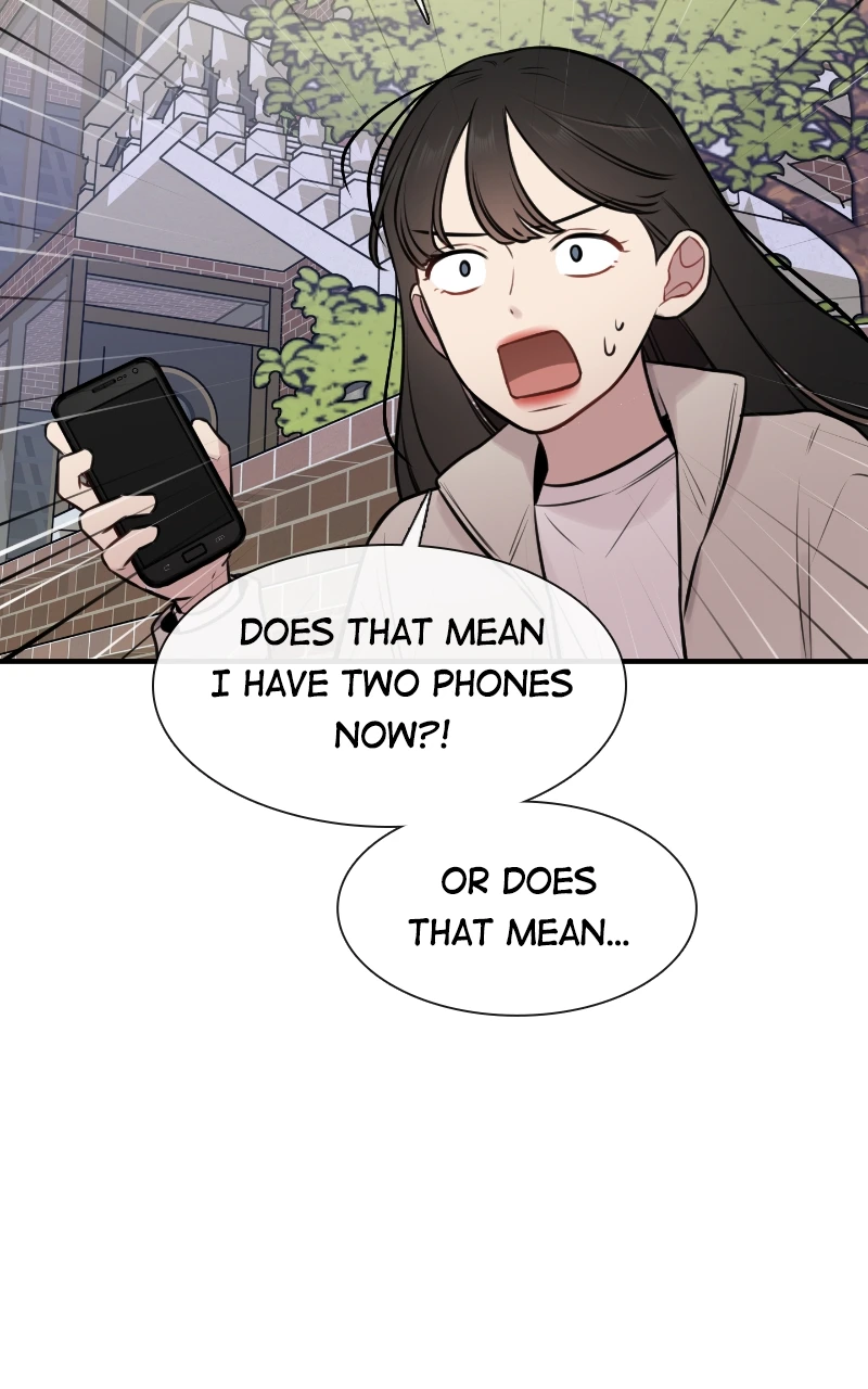 Smartphone Addict Chapter 59 #50