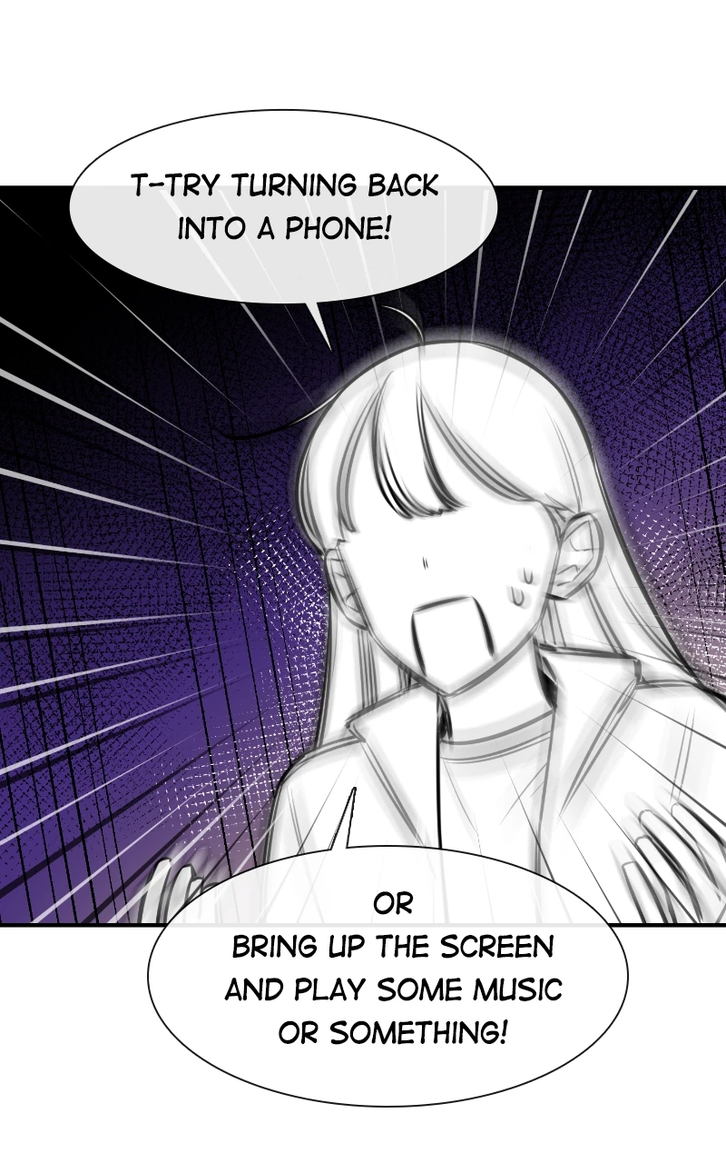 Smartphone Addict Chapter 59 #52