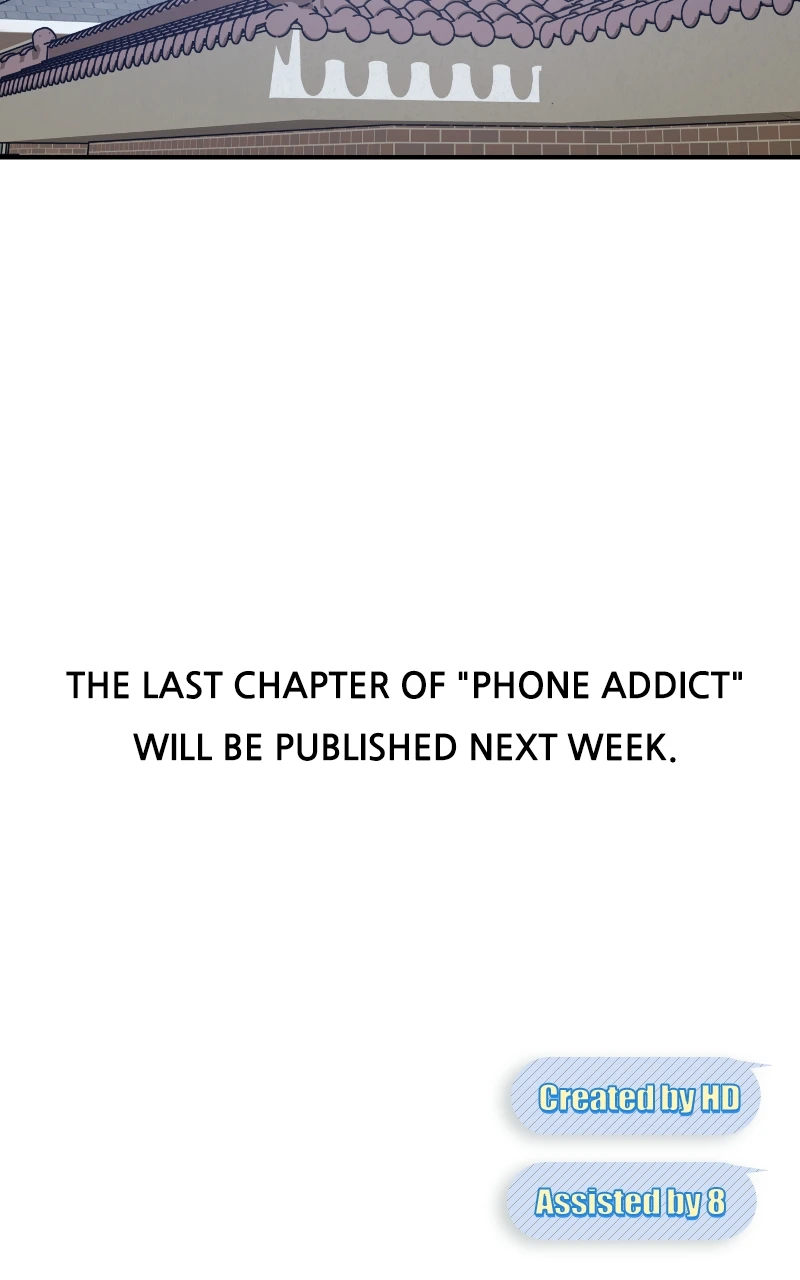 Smartphone Addict Chapter 59 #66