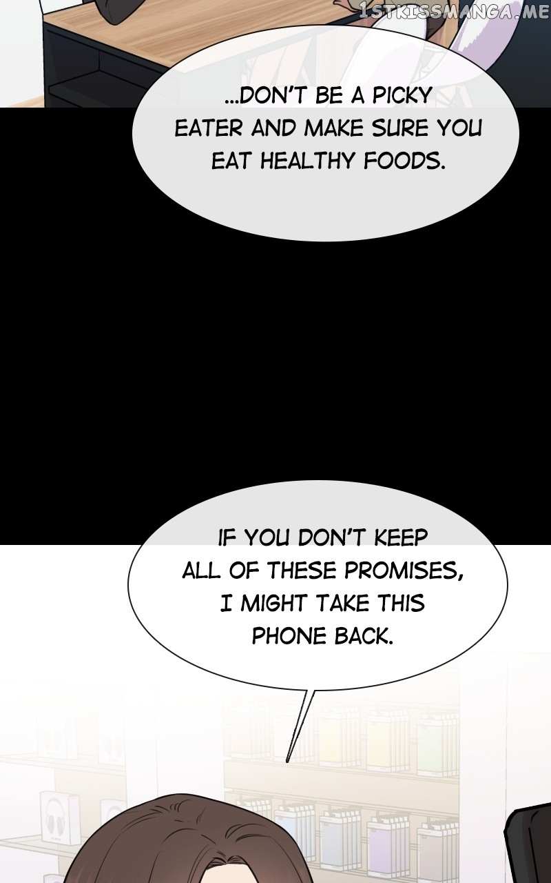 Smartphone Addict Chapter 57 #54