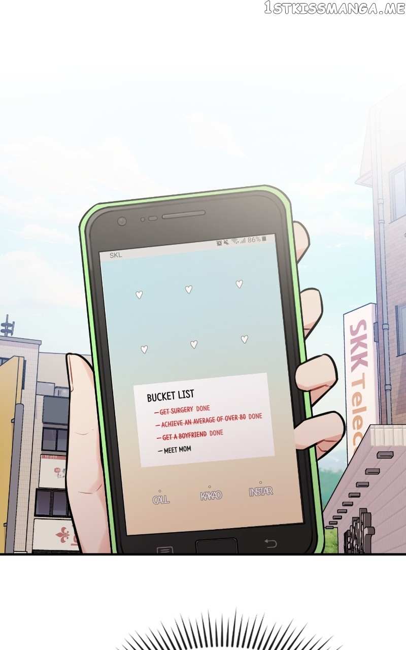 Smartphone Addict Chapter 55 #1