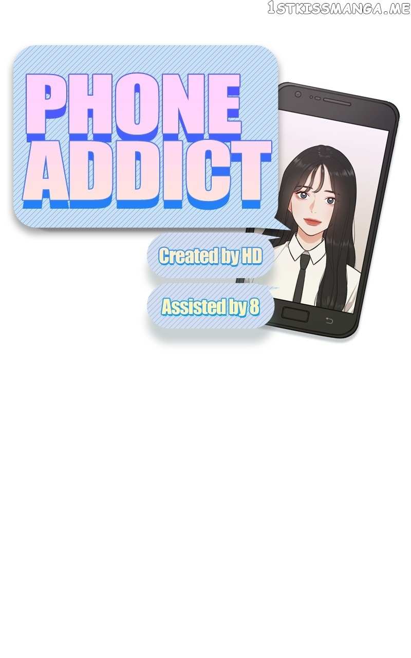 Smartphone Addict Chapter 53 #32