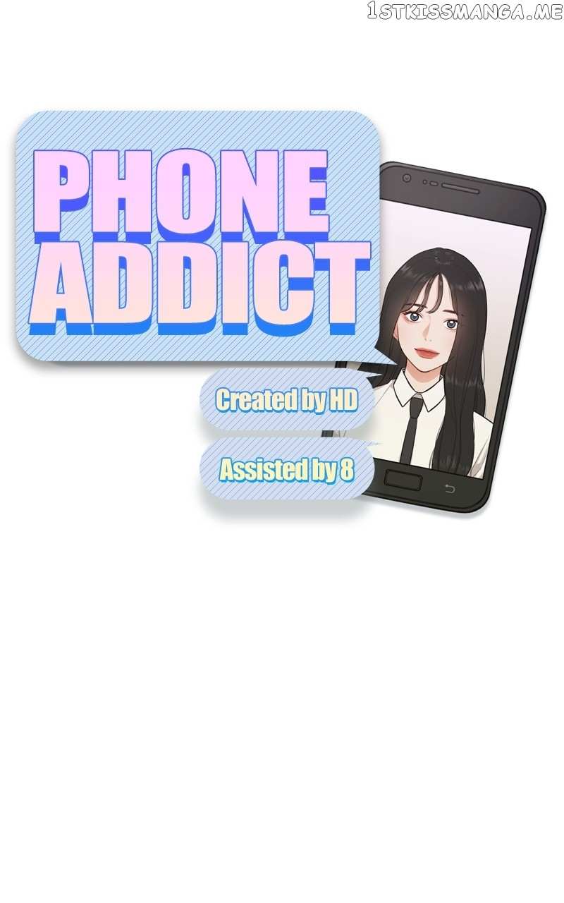 Smartphone Addict Chapter 47 #15