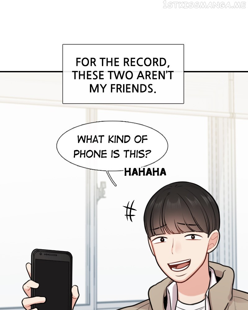 Smartphone Addict Chapter 43 #76