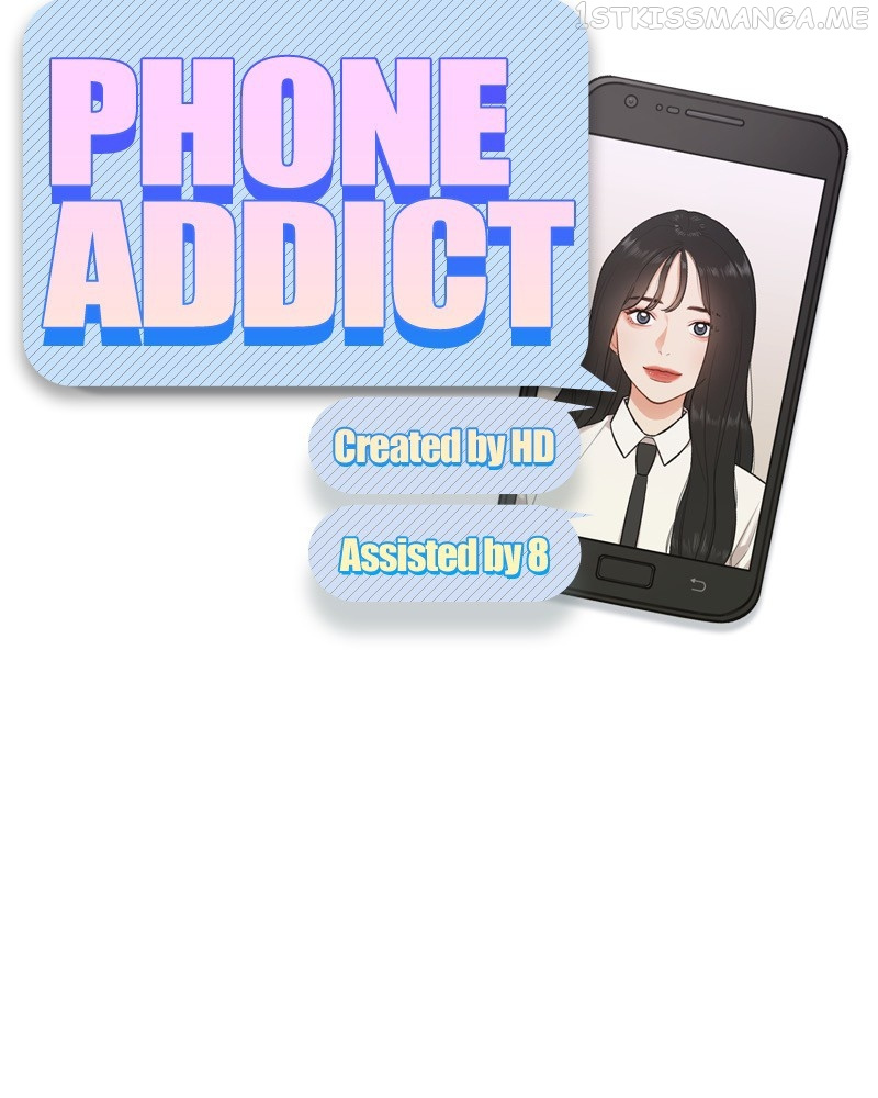 Smartphone Addict Chapter 39 #65