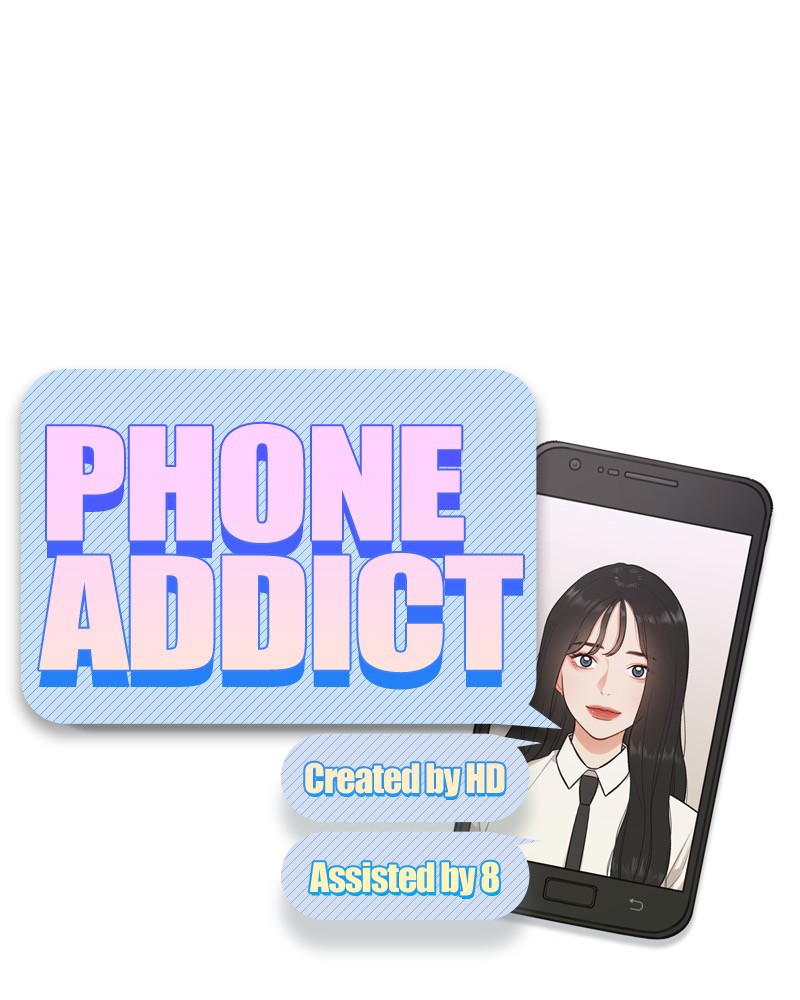 Smartphone Addict Chapter 36 #10