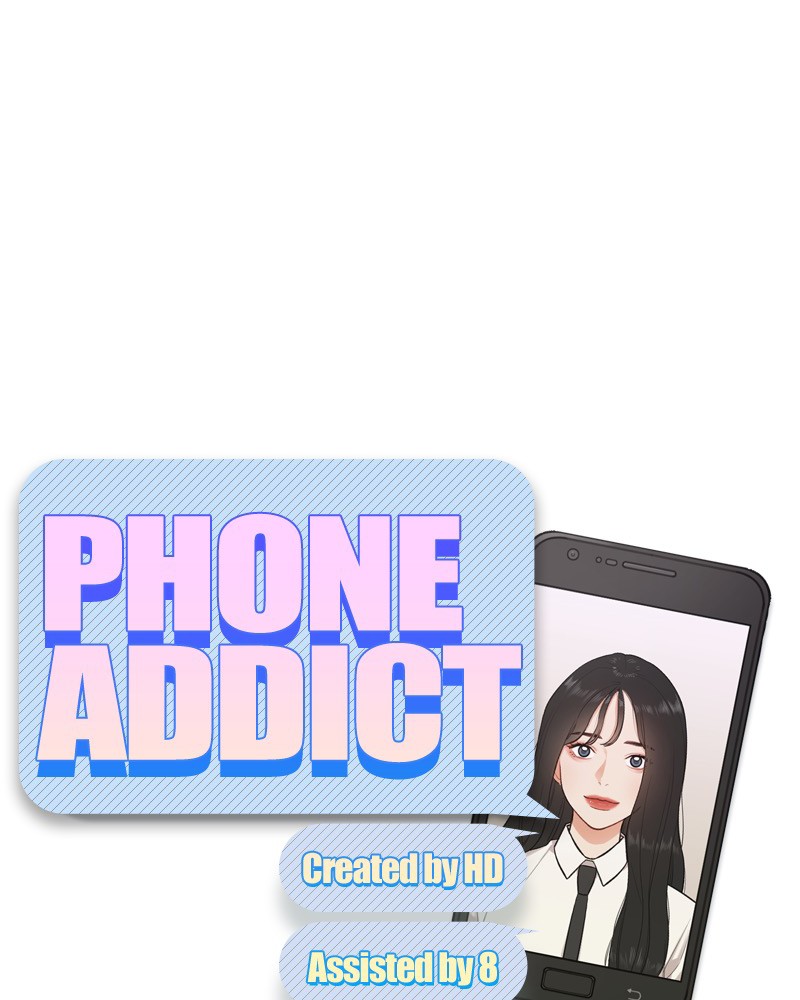 Smartphone Addict Chapter 34 #10