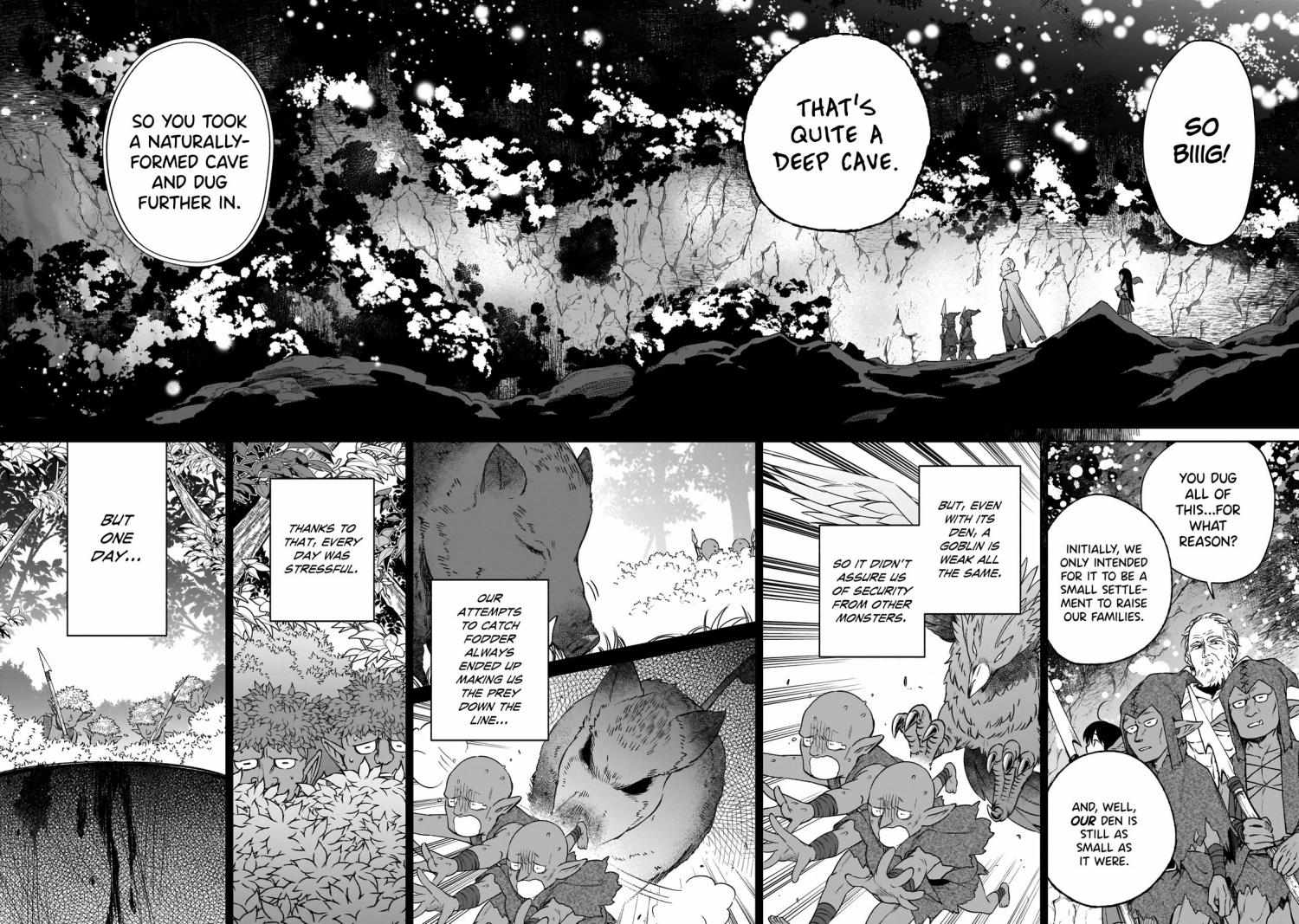 Saint? No, It's A Passing Demon! ~Absolutely Invincible Saint Travels With Mofumofu~ Chapter 13 #17