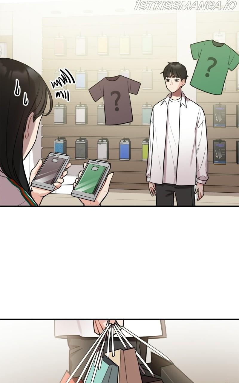 Smartphone Addict Chapter 16 #50